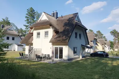 Image de Vacation cottage Meerle