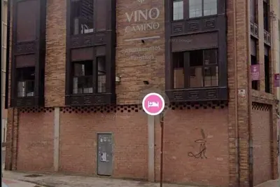 Image de At Vino Y Camino Escape to the perfect place.