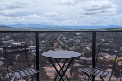 Image de 'Horizons' @Woden - 21st floor