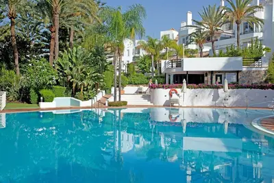Image de White Pearl beach Elviria H1