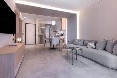 Image de Phaedrus Living Athens Luxury Residences Champagne