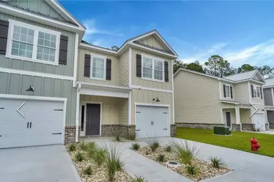 Image de Charming 3-bedroom townhome with Ac, WiFi in fabulous Rincon.