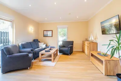 Image de Vacation home Waldheide - idyllic vacation home