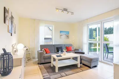 Image de House Buchenweg 06 - beautiful, bright domicile with terrace