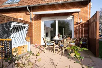 Image de Vacation home Rosengarten at Lange Wiese 47 in Dahme
