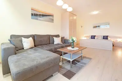 Image de Apartment Mika with balcony in Haus Berolina in Dahme