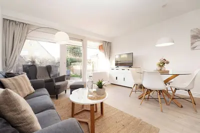 Image de Vacation home Kleines Küstenidyll in Dahme