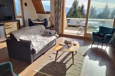 Image de Du soleil à Font Romeu