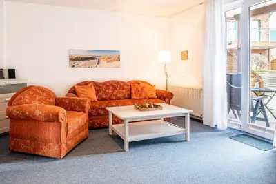 Image de Vacation apartment 1 with terrace in Haus zur Linde in Dahme