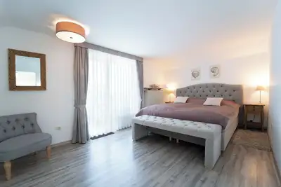 Image de Strandliebe - Apartment with balcony in the apartment house Am Brook 3 in Dahme