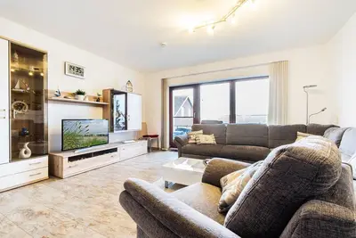 Image de Apartment Anja with balcony in Haus Seedeich in Dahme