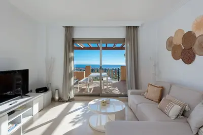Image de Premium Penthouse with Unmatched Views