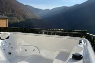 Image de Chalet Letizia Mountain and Relax - Genziana Apartment