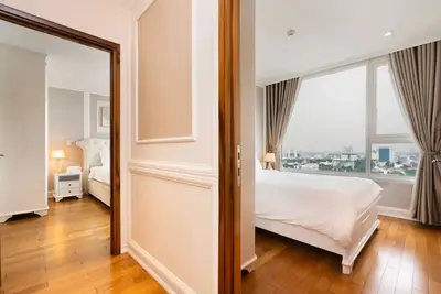 Image de Salute de Leman Luxury Apartment