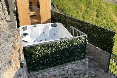 Image de Chalet Letizia Mountain and Relax - Stella Alpina Apartment