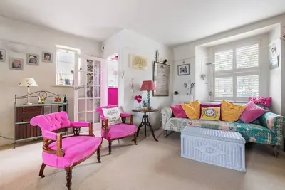 Image de Stylish, family home, comfortable, renovated