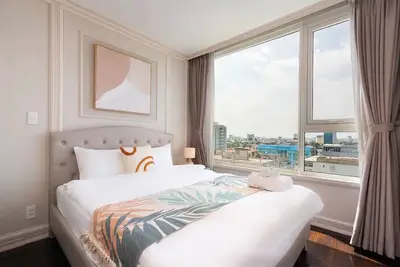 Image de Salute de Leman Luxury Apartment