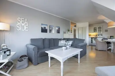 Image de Vacation apartment Baltic One at Neue Bergstraße 12 in Scharbeutz