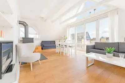 Image de Witthus Schwalbennest vacation apartment in Scharbeutz