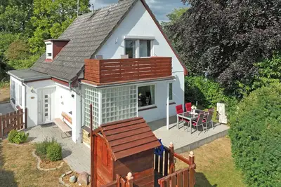 Image de Vacation home Ostseeferne am Hohen Kamp 2 in Scharbeutz