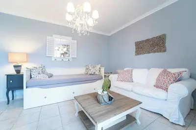 Image de Vacation apartment 3 at Seestraße 43 in Scharbeutz