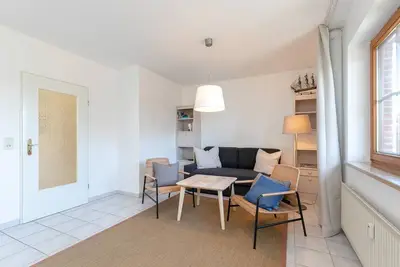 Image de Vacation apartment 8 with balcony in Haus Am Kurpark in Scharbeutz