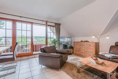 Image de Vacation apartment 7 at Schmiedestraße 3 in Scharbeutz