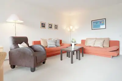 Image de Vacation apartment Nordlicht with balcony at Kammerweg 5 in Scharbeutz