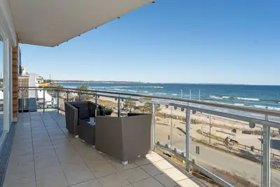 Image de Vacation apartment Baltic Lounge with balcony in Scharbeutz