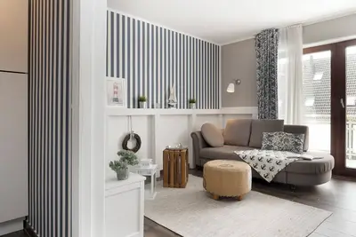 Image de Vacation apartment Seemeile at Kammerweg 89 in Scharbeutz