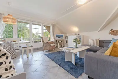 Image de Vacation apartment Krabbe in the Seepark Lindenallee in Scharbeutz