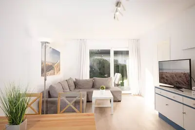 Image de Anchorage vacation apartment at Kammerweg 89 in Scharbeutz