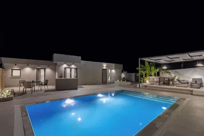 Image de Melia Luxury Villa