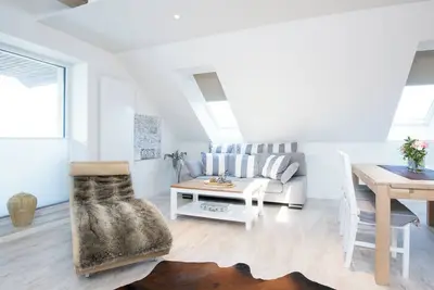 Image de Vacation apartment Humphrey Bogard with balcony at Badeweg 7 in Scharbeutz