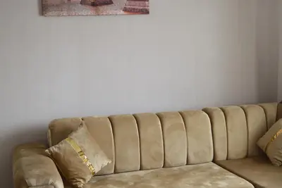 Image de 1-bedroom, nearby services & park, Wifi, parking-Ms33