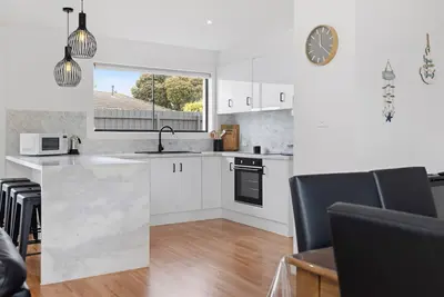 Image de Casa Bianca - walking distance to beach & shops