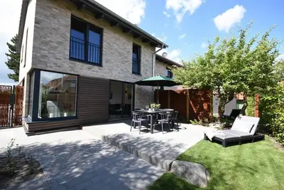 Image de Vacation home Anker in the Lange Wiese 4a in Dahme