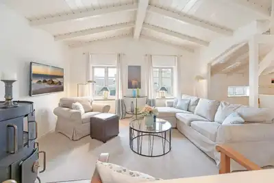 Image de Annika vacation apartment at Lange Wiese 4 in Dahme