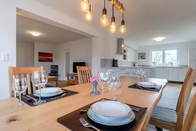 Image de Vacation cottage Frieseneiche