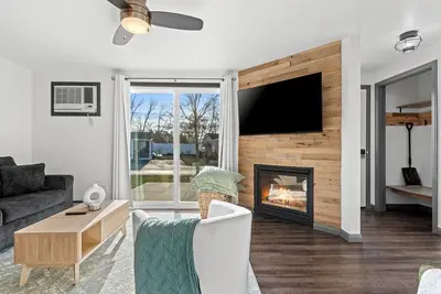 Image de The Lake Retreat at Sunset Cottages #8