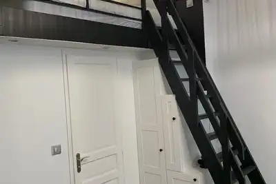 Image de studio coeur de ville