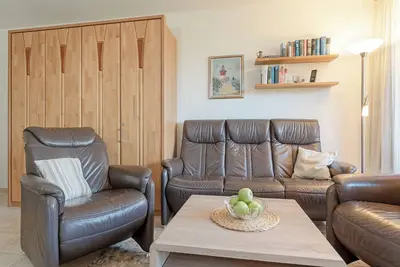 Image de Vacation apartment 205 with balcony in Haus Berolina in Dahme