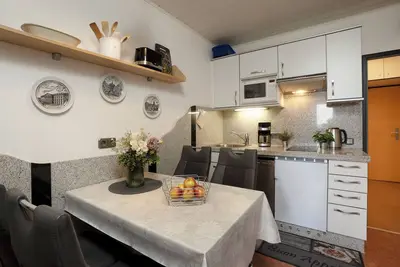 Image de Vacation apartment 408 with balcony in Haus Berolina in Dahme