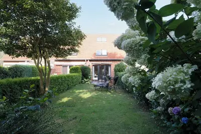 Vacation home Aaltje at Lange Wiese 14d in Dahme