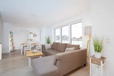 Image de Vacation apartment Buhne with terrace at Memelstraße 7 in Dahme