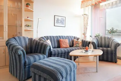 Image de Vacation apartment 505 with balcony incl. beach chair in Haus Berolina in Dahme