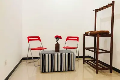 Image de Luxurious 5-bedroom villa with Ac, WiFi in awesome Unawatuna
