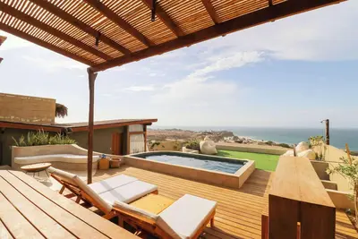 Image de w* | Amazing House w/ Ocean View in Los Órganos