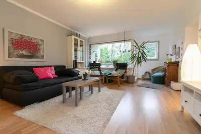 Image de Vacation apartment Gorch-Fock I at Gorch-Fock-Ring 28 in Scharbeutz