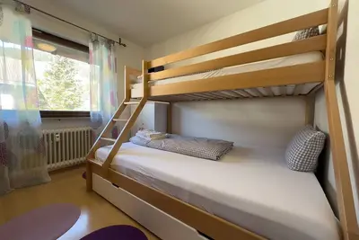 Image de Vacation apartment \"Alpsee Sonne\"